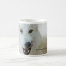 Search for white wolf mugs Wolves