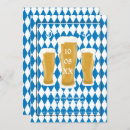 Search for bavarian invitations Lederhosen