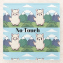 Search for cute llama coasters Llamas