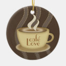 Search for cafe christmas tree decorations Caffeine