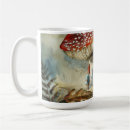 Search for gnome child mugs Watercolor