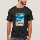 Search for eat sleep surf tshirts Surfer
