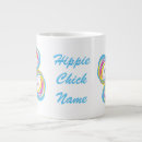 Search for jumbo size mugs Flowers