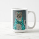 Search for purple cat mugs Kitten