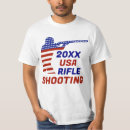 Search for trap shooting tshirts Rifle