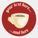 Search for cafe stickers Beige