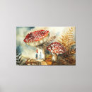 Search for cute mushroom art Watercolor