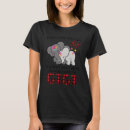 Search for gigi tshirts Elephant