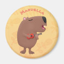 Search for capybara magnets Humour