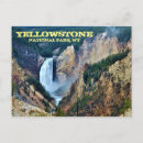 Search for yellowstone national park postcards Travel