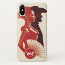 Search for hbo iphone cases Wild west