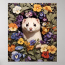 Search for cute ferret posters Animal
