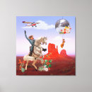 Search for disco canvas prints Retro