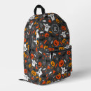 Search for halloween backpacks Orange