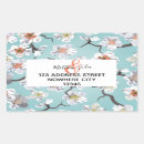 Search for engagement wedding stickers Floral
