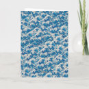 Search for wave pattern cards Sea