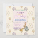 Search for amusement park invitations Pink