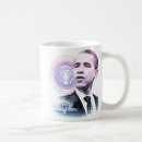 Search for president barack obama mugs Presidential
