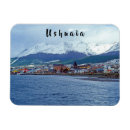 Search for fuego magnets Ushuaia