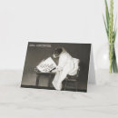 Search for retro santa christmas cards Dog