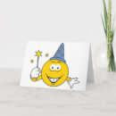 Search for smilies cards Yellow