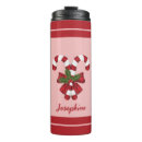 Search for candy cane travel mugs Green