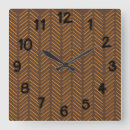 Search for 1970s clocks Orange