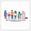 Search for fibromyalgia pain stickers Illness