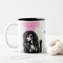 Search for 80s rock mugs Vintage