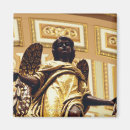 Search for angel square magnets Gold