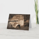 Search for rusty cards Antique