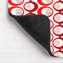 Search for strings mouse mats Red