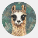 Search for alpaca stickers Animal