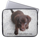 Search for funny laptop cases Pets