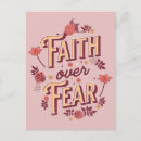 Search for fears postcards Motivation