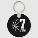 Search for kids basketball key rings Birthday