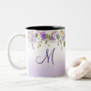 Search for pink and lavender mugs Trendy