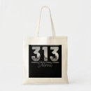Search for detroit tote bags Vintage