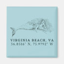 Search for virginia beach magnets Vacation