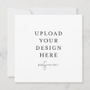 Search for 5x5 invitations Printing