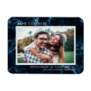 Search for white save the date magnets Engagement