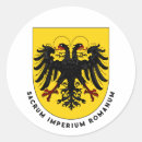 Search for monarchy stickers Coat of arms