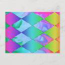 Search for funky postcards Psychedelic