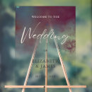 Search for creative wedding posters Bride