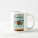 Search for vintage georgia mugs Food