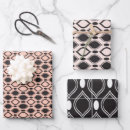 Search for pearl white wrapping paper Chic