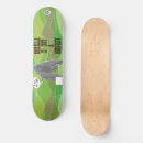 Search for gorilla skateboards Illustration