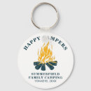 Search for for campers key rings Keepsake
