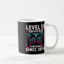 Search for retro joystick mugs Nerd