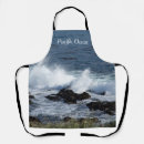Search for pacific aprons California